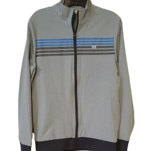 Travis Mathew light mens jacket